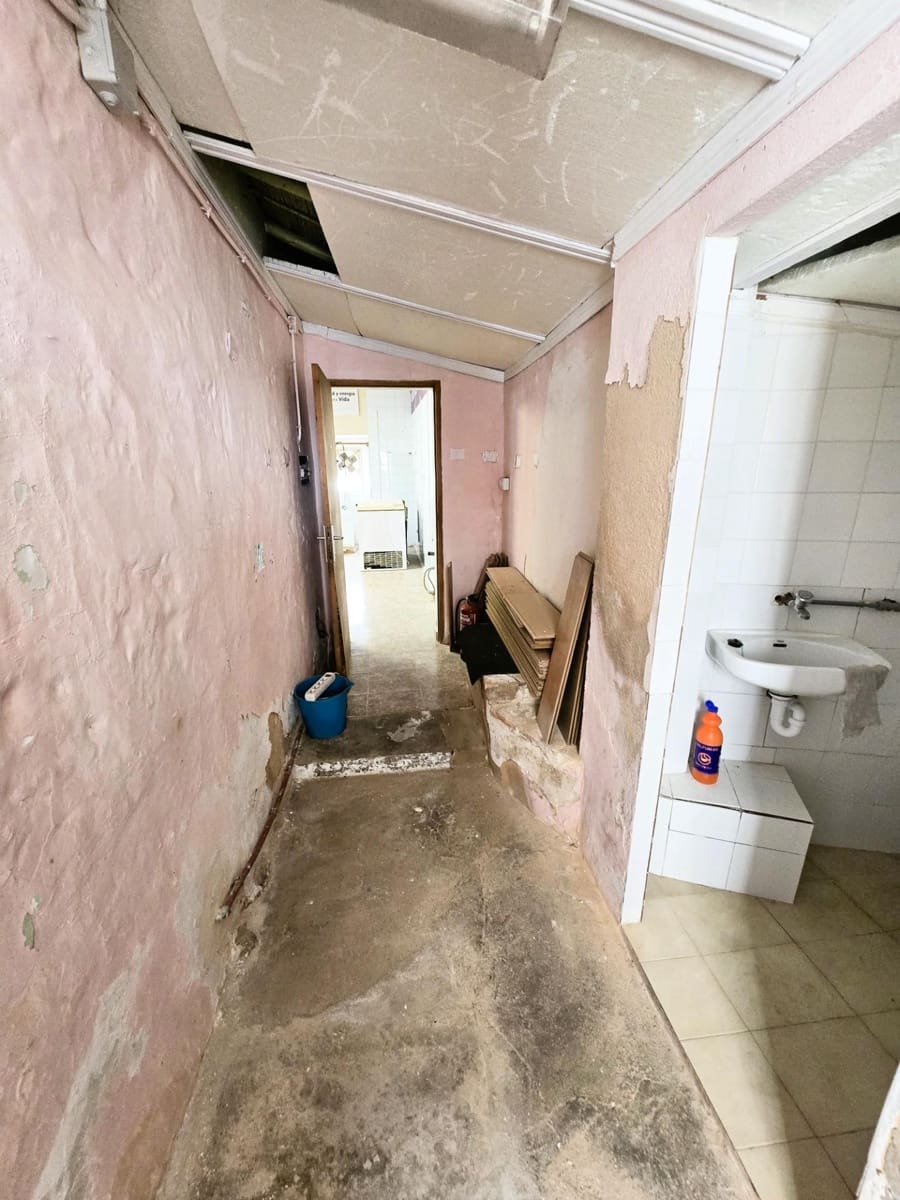 4 soveværelse Finca/Landehus til salg i Es Capdella - € 810.000 (Ref: 9326456)