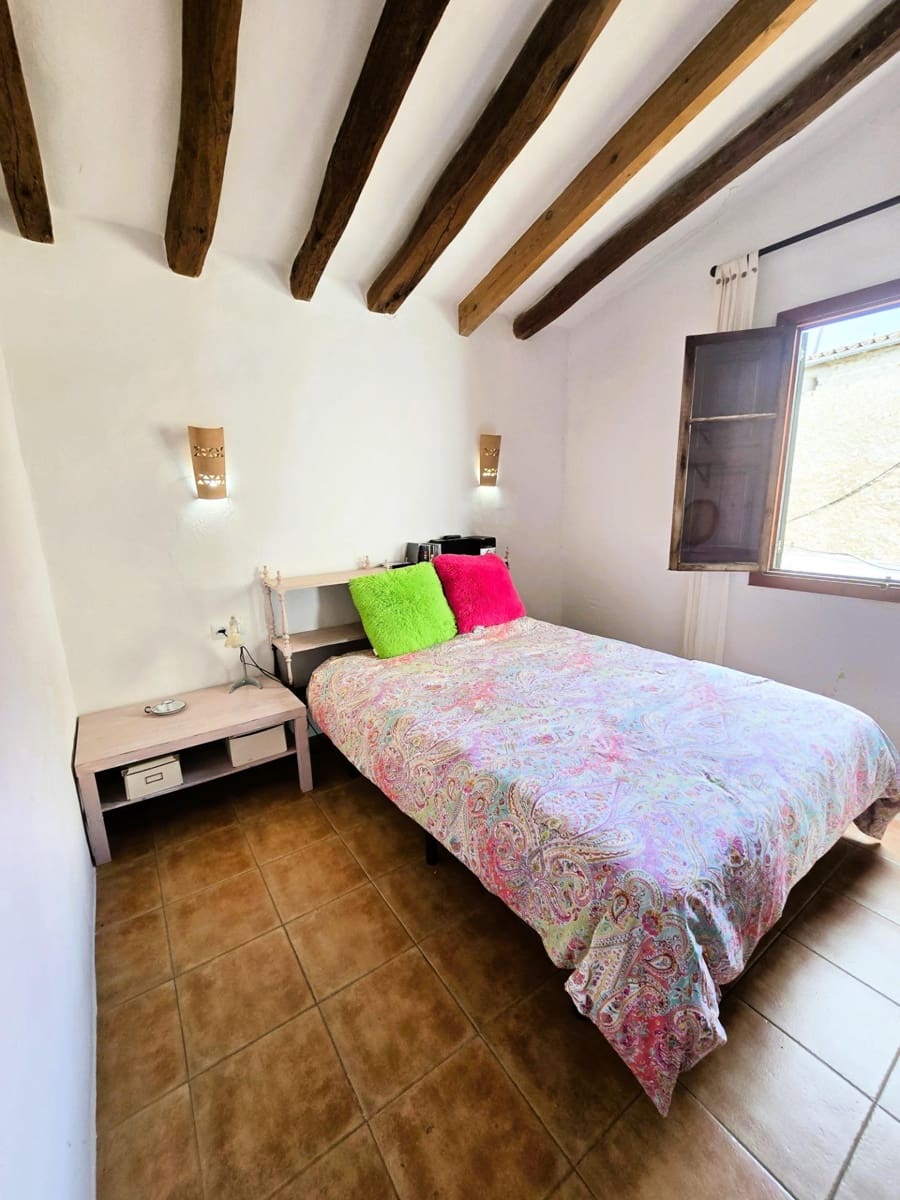 4 soveværelse Finca/Landehus til salg i Es Capdella - € 810.000 (Ref: 9326456)