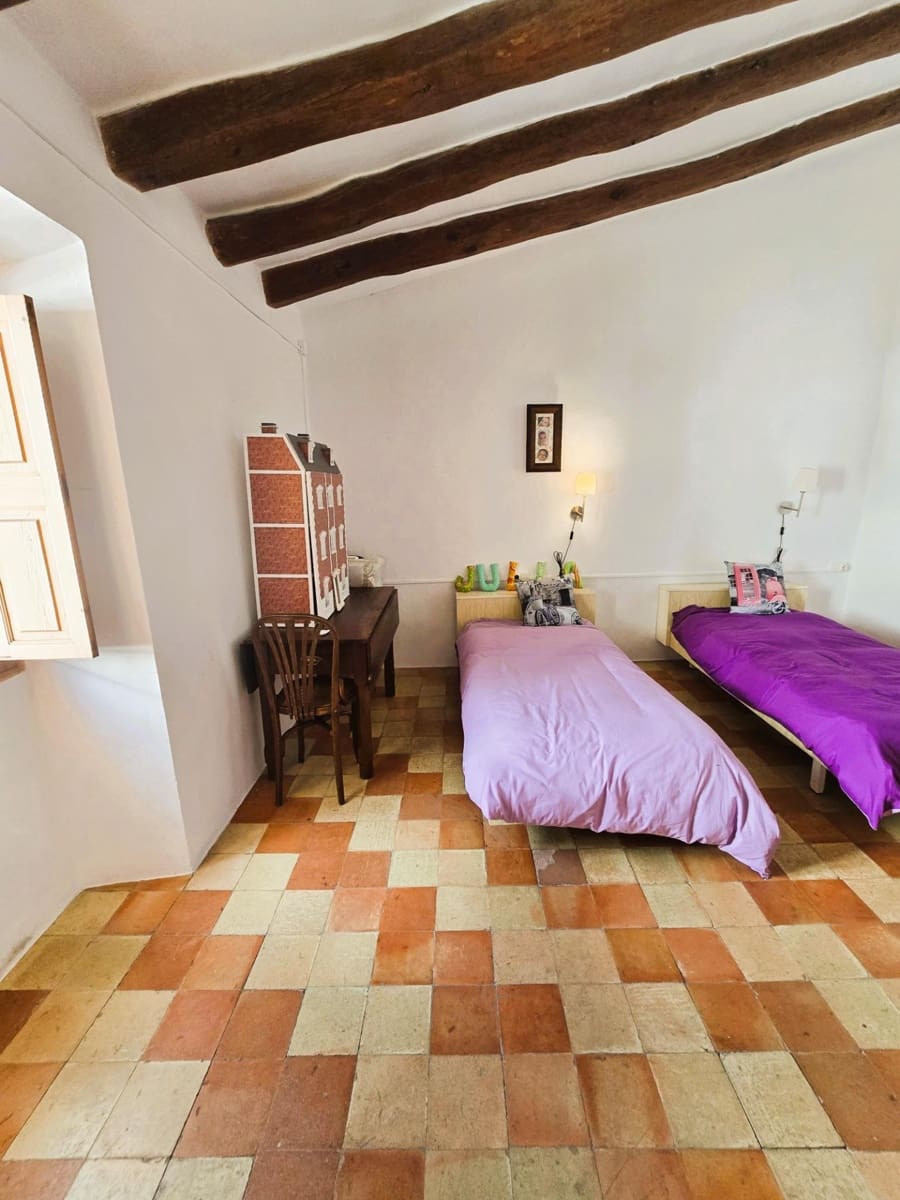 4 soveværelse Finca/Landehus til salg i Es Capdella - € 810.000 (Ref: 9326456)