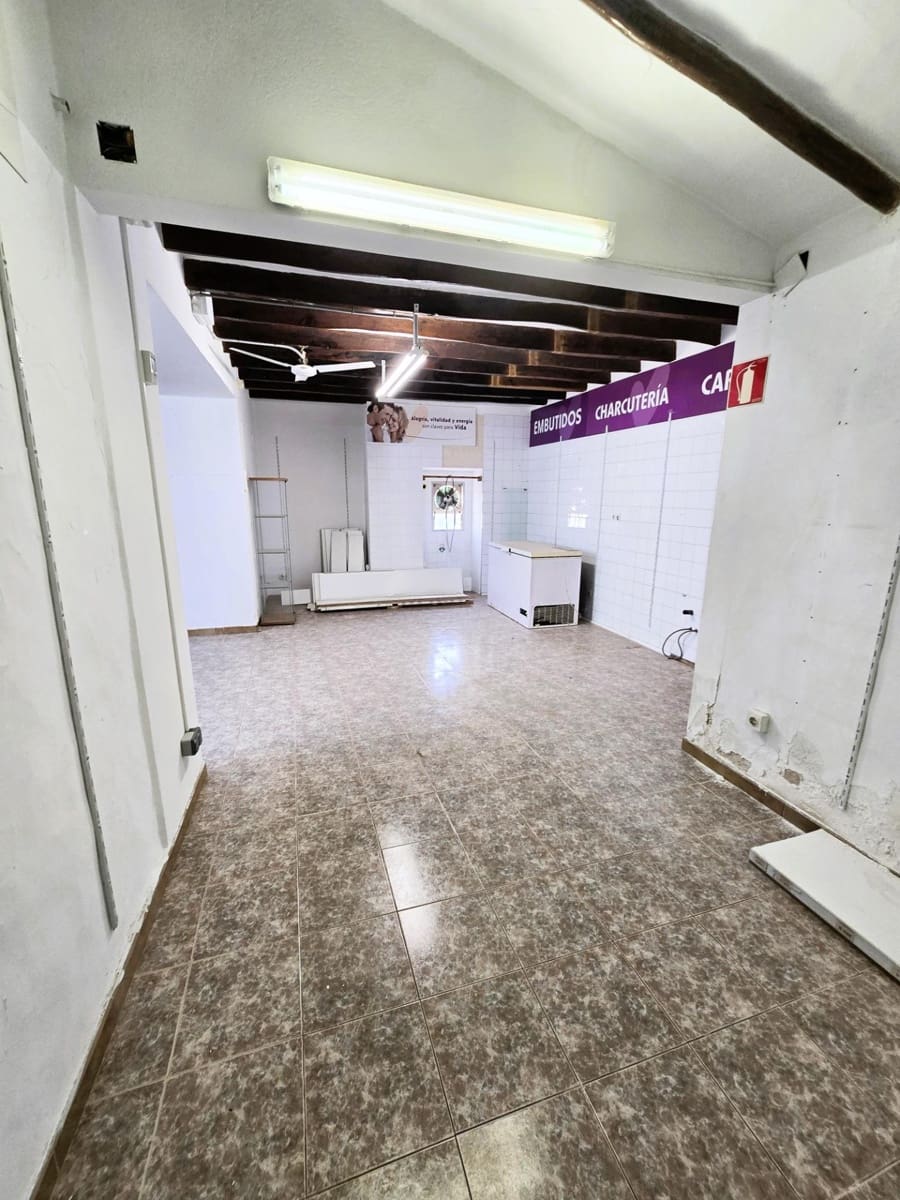 4 soveværelse Finca/Landehus til salg i Es Capdella - € 810.000 (Ref: 9326456)