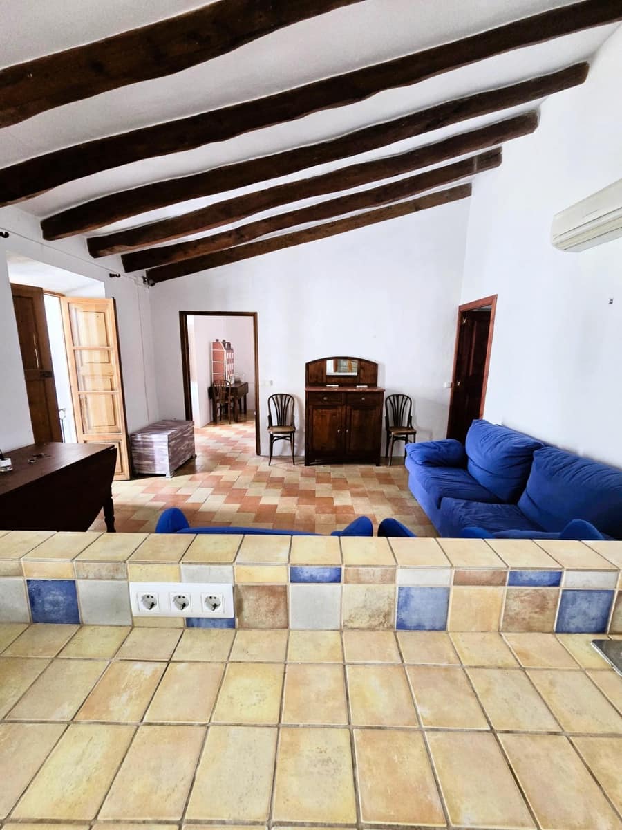 4 soveværelse Finca/Landehus til salg i Es Capdella - € 810.000 (Ref: 9326456)