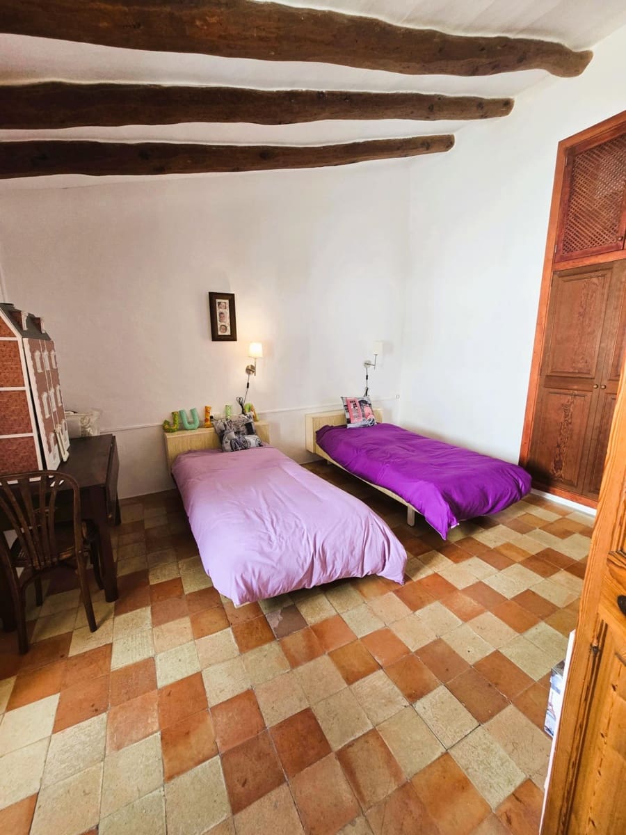 4 soveværelse Finca/Landehus til salg i Es Capdella - € 810.000 (Ref: 9326456)