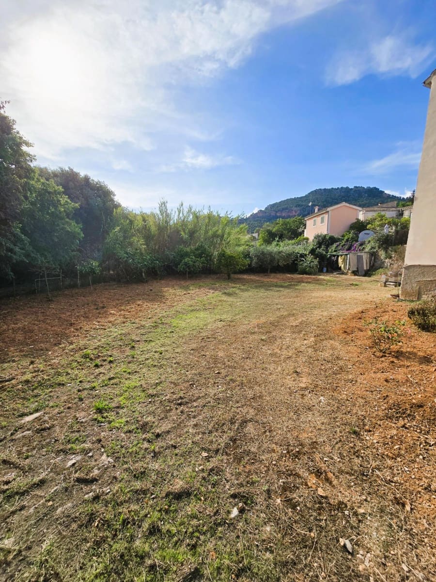 4 soveværelse Finca/Landehus til salg i Es Capdella - € 810.000 (Ref: 9326456)