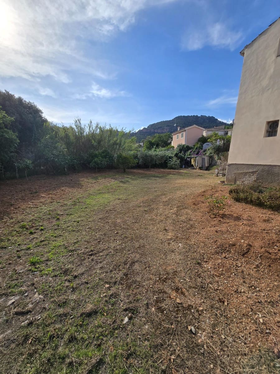 4 soveværelse Finca/Landehus til salg i Es Capdella - € 810.000 (Ref: 9326456)