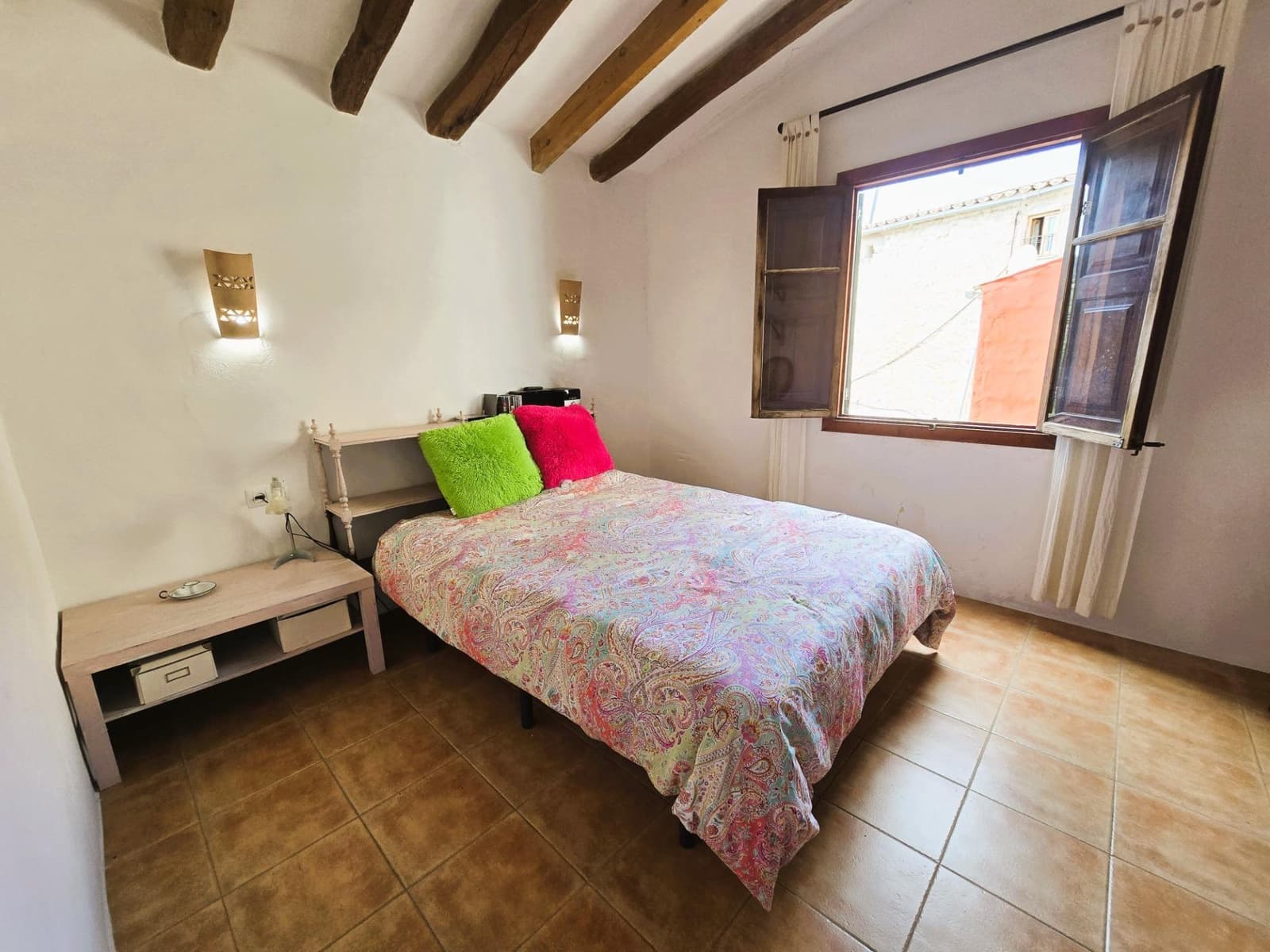 4 soveværelse Finca/Landehus til salg i Es Capdella - € 810.000 (Ref: 9326456)