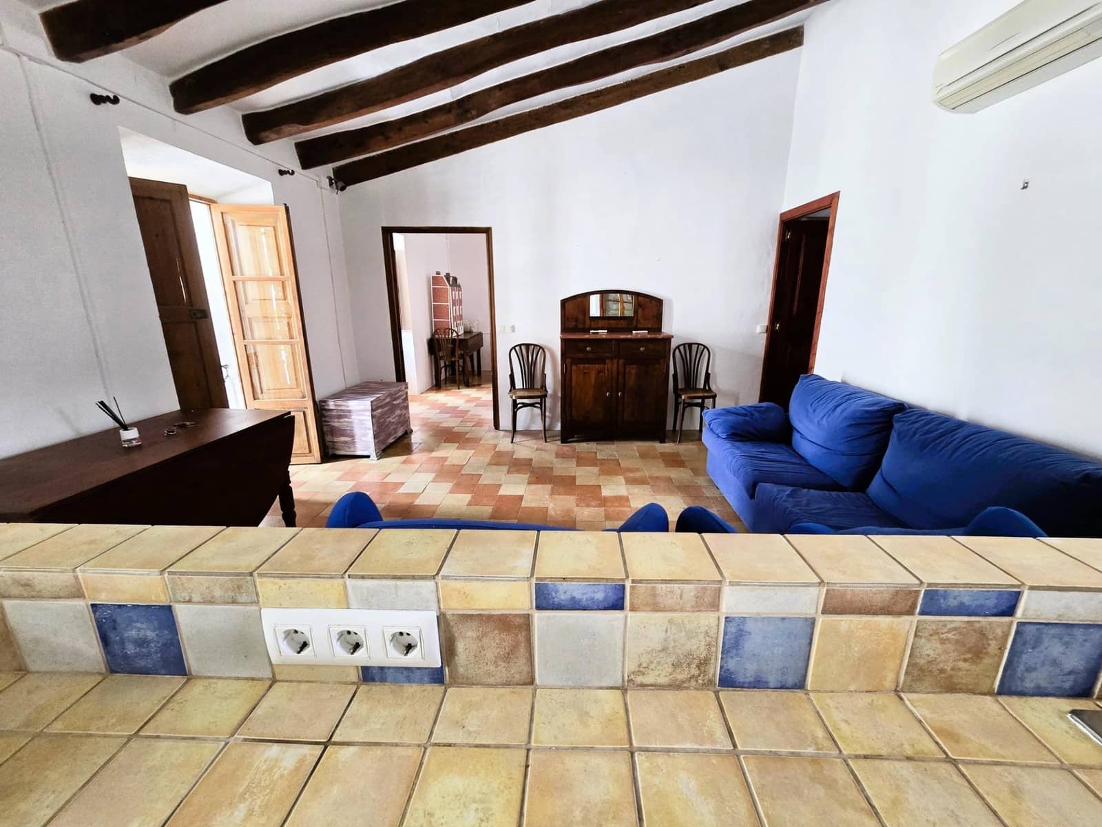 4 soveværelse Finca/Landehus til salg i Es Capdella - € 810.000 (Ref: 9326456)