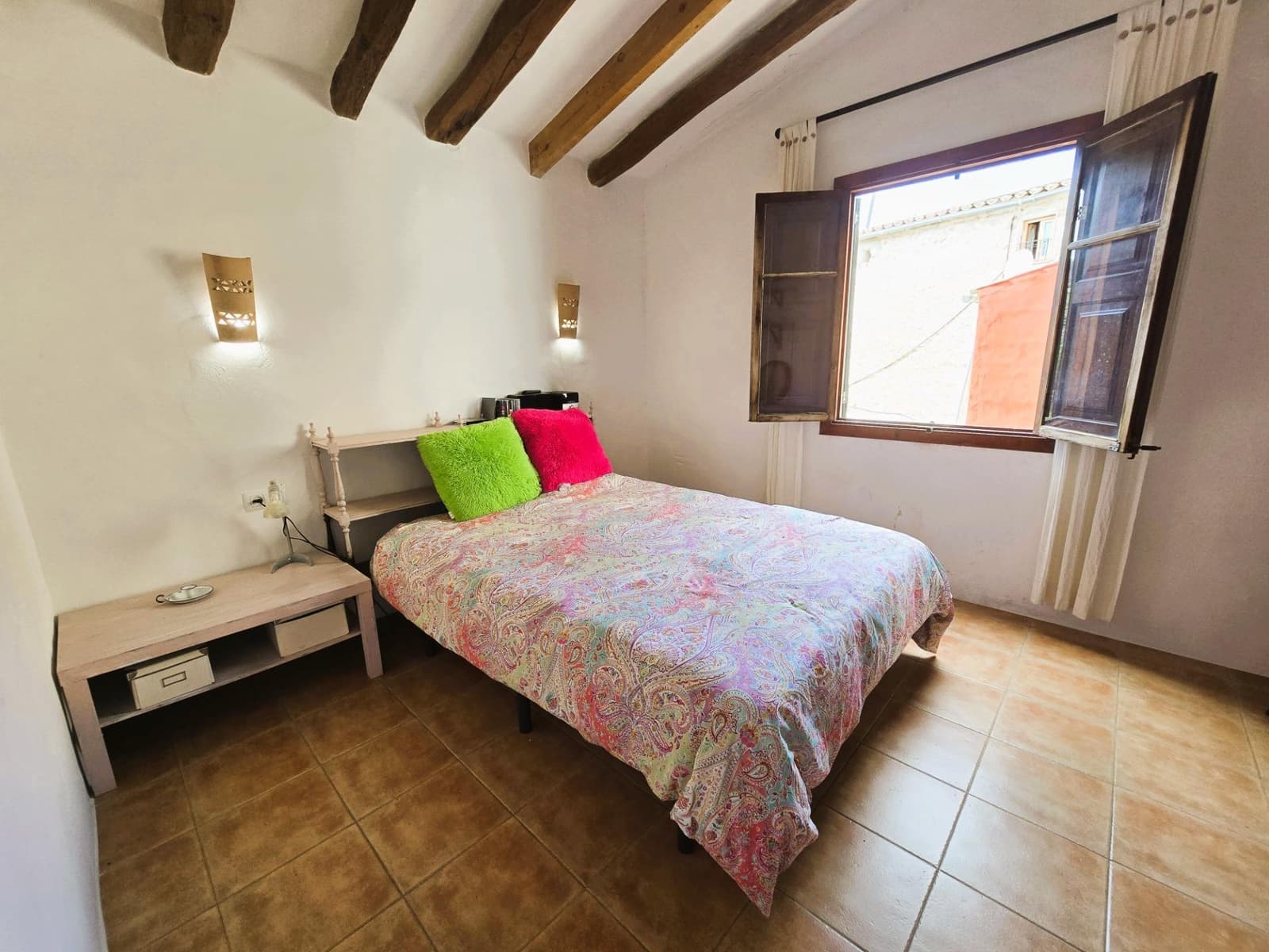 4 soveværelse Finca/Landehus til salg i Es Capdella - € 810.000 (Ref: 9326456)