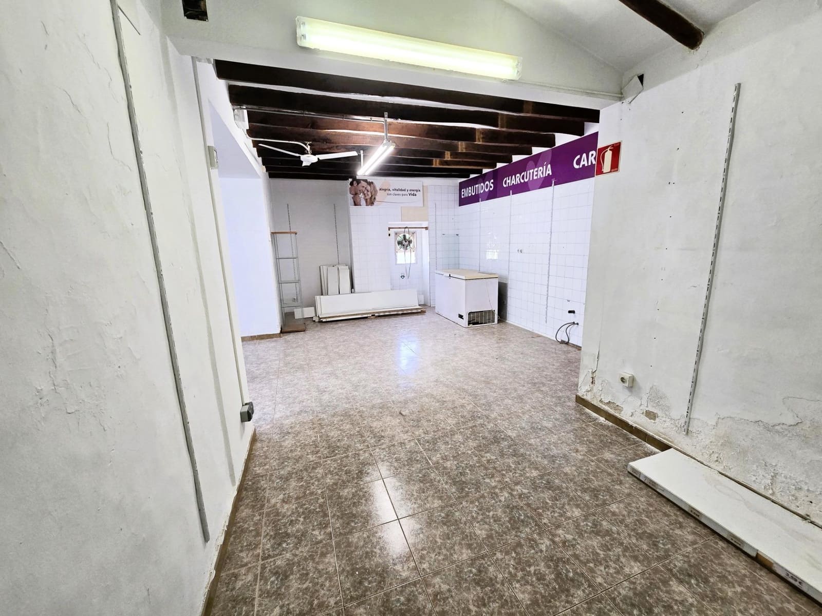 4 soveværelse Finca/Landehus til salg i Es Capdella - € 810.000 (Ref: 9326456)