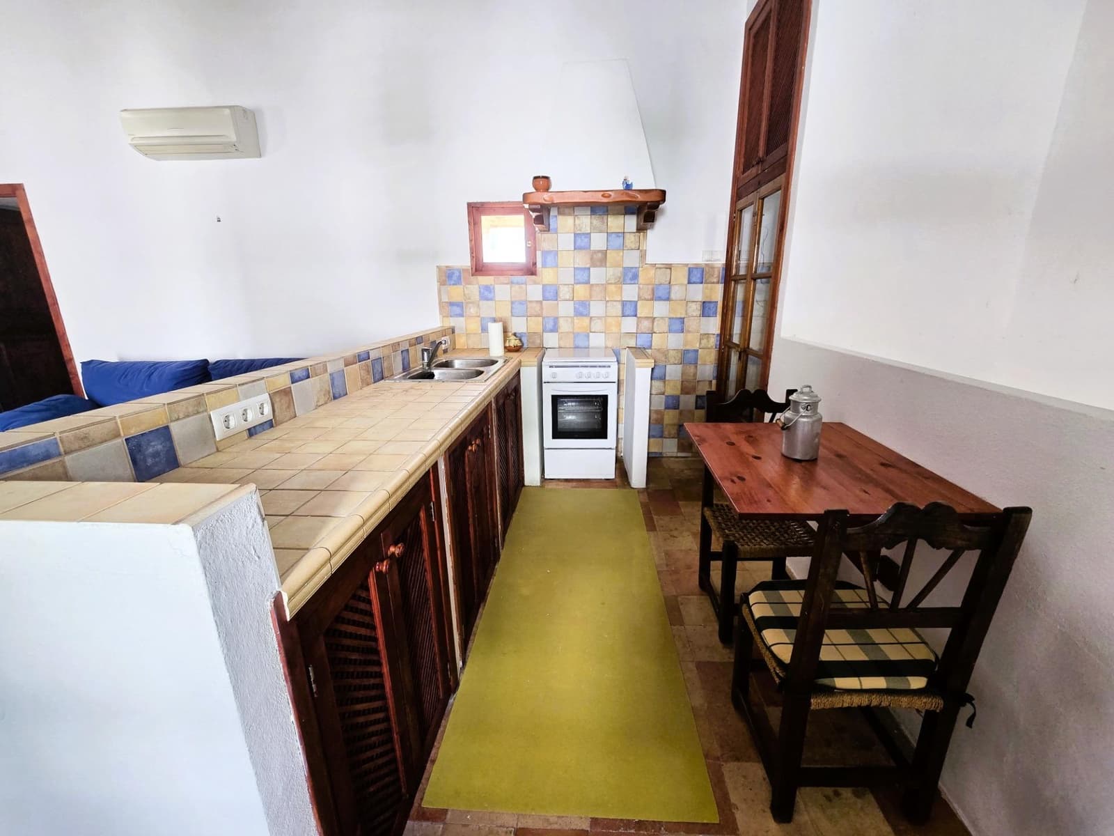 4 soveværelse Finca/Landehus til salg i Es Capdella - € 810.000 (Ref: 9326456)