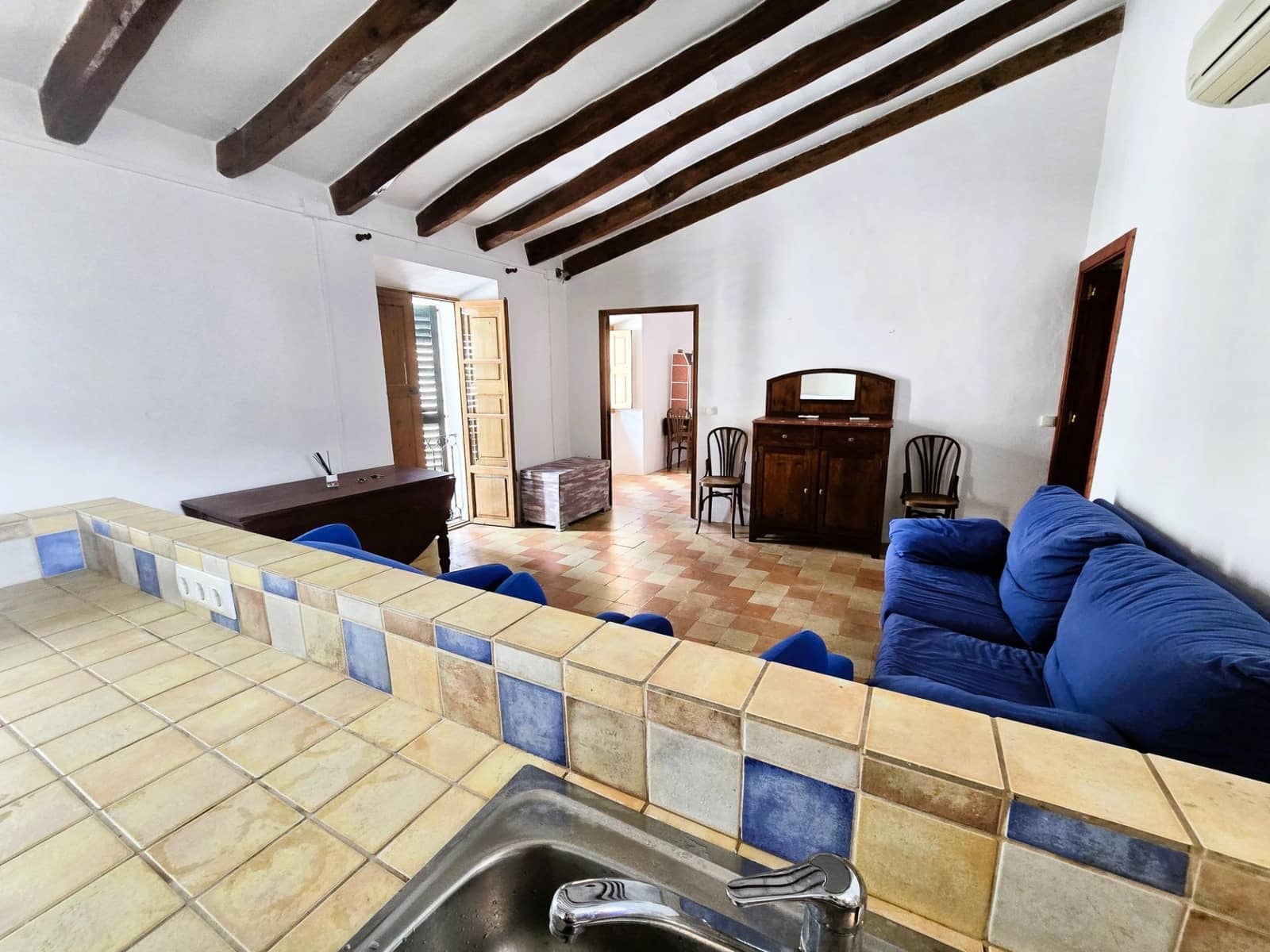 4 soveværelse Finca/Landehus til salg i Es Capdella - € 810.000 (Ref: 9326456)