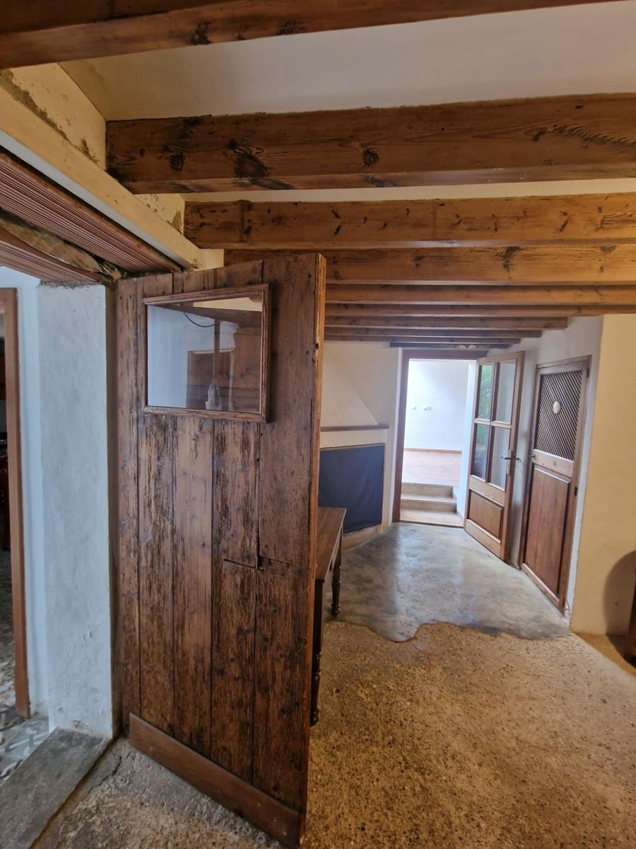 4 chambre Maison de Ville à vendre à Selva avec garage - 540 000 € (Ref: 9393929)