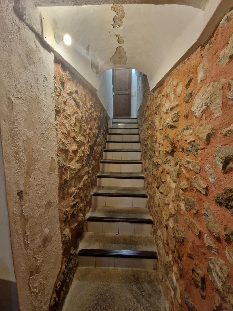 4 chambre Maison de Ville à vendre à Selva avec garage - 540 000 € (Ref: 9393929)