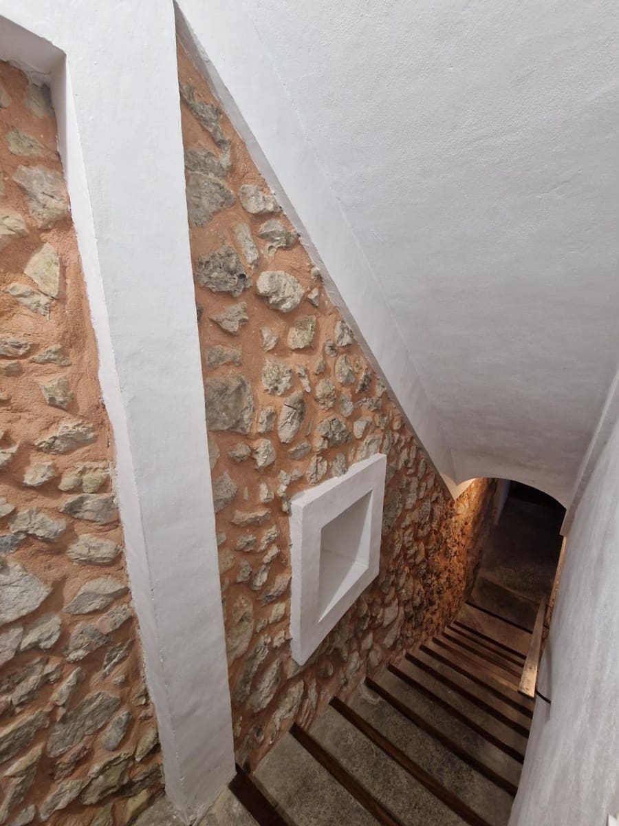 4 chambre Maison de Ville à vendre à Selva avec garage - 540 000 € (Ref: 9393929)