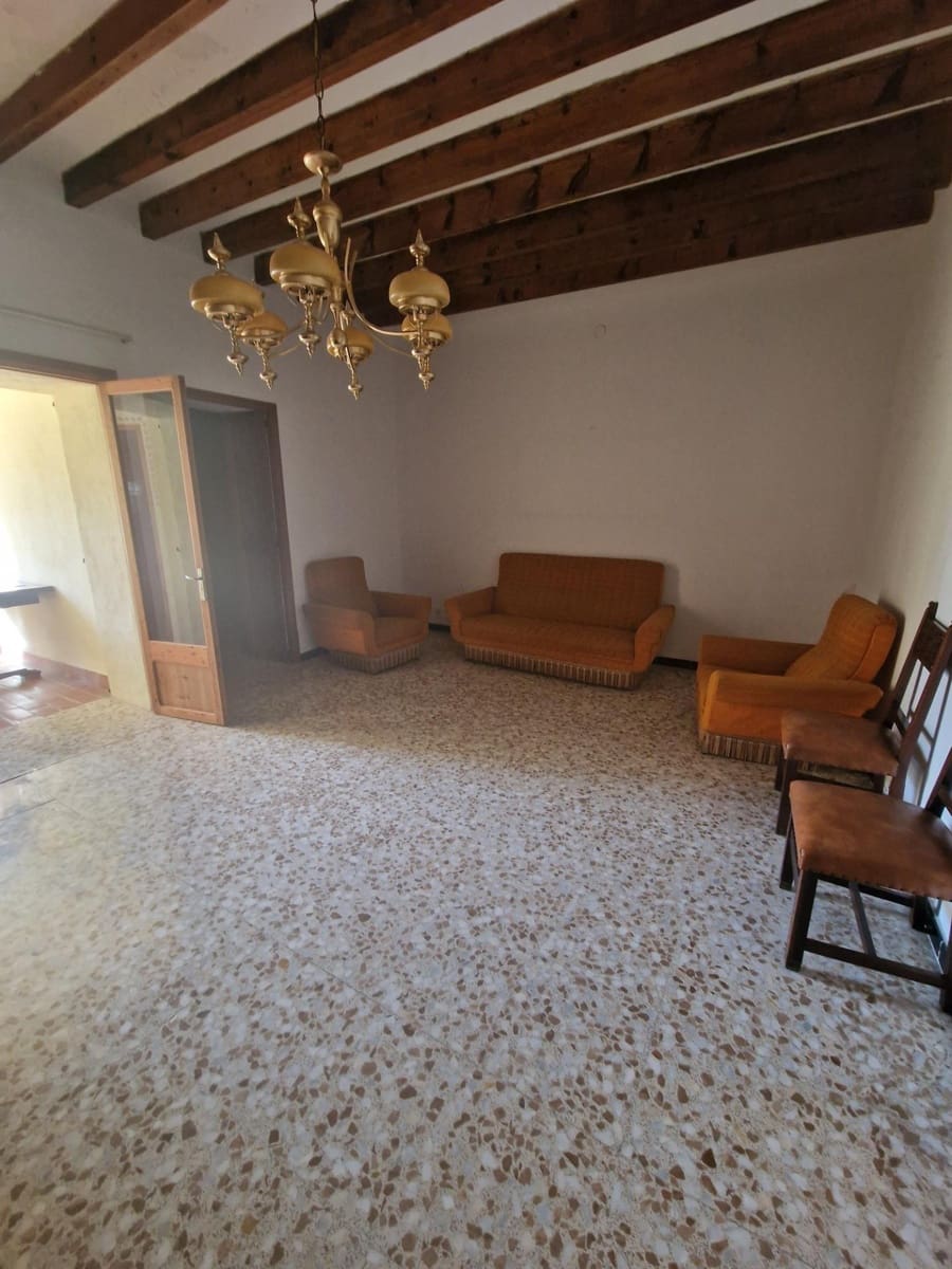 4 chambre Maison de Ville à vendre à Selva avec garage - 540 000 € (Ref: 9393929)