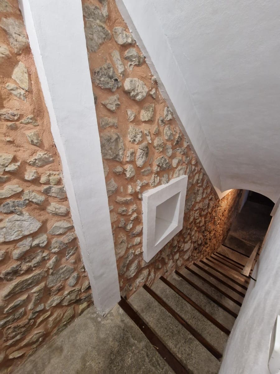 4 chambre Maison de Ville à vendre à Selva avec garage - 540 000 € (Ref: 9393929)