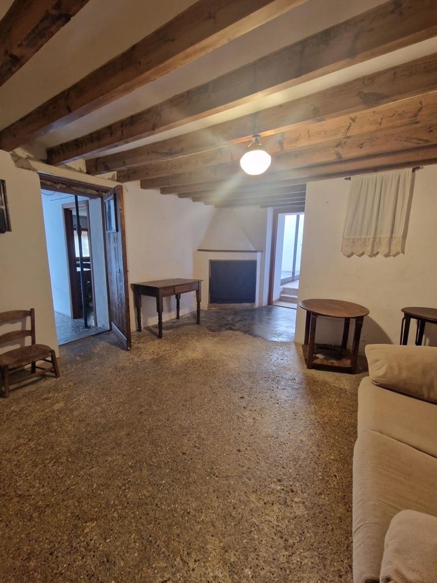 4 chambre Maison de Ville à vendre à Selva avec garage - 540 000 € (Ref: 9393929)