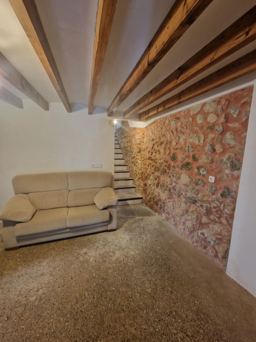 4 chambre Maison de Ville à vendre à Selva avec garage - 540 000 € (Ref: 9393929)