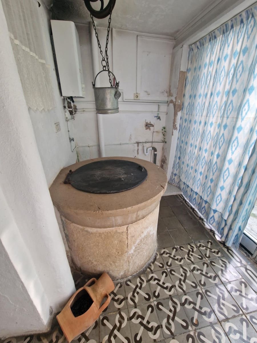 4 chambre Maison de Ville à vendre à Selva avec garage - 540 000 € (Ref: 9393929)