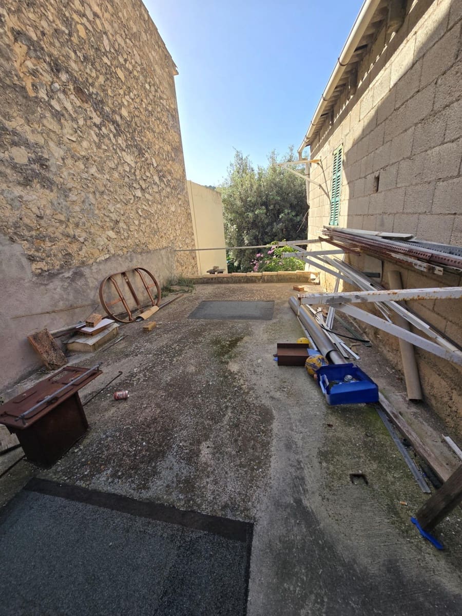 4 chambre Maison de Ville à vendre à Selva avec garage - 540 000 € (Ref: 9393929)