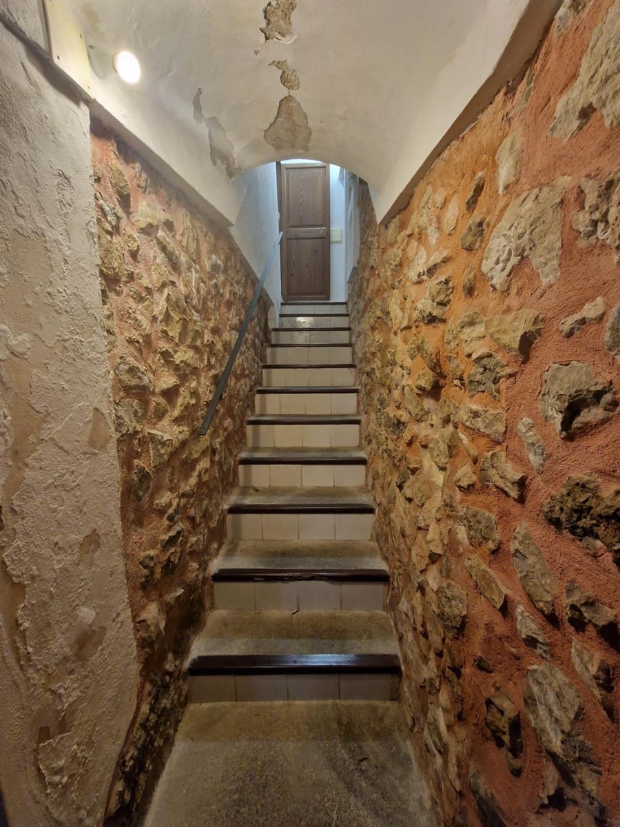 4 chambre Maison de Ville à vendre à Selva avec garage - 540 000 € (Ref: 9393929)