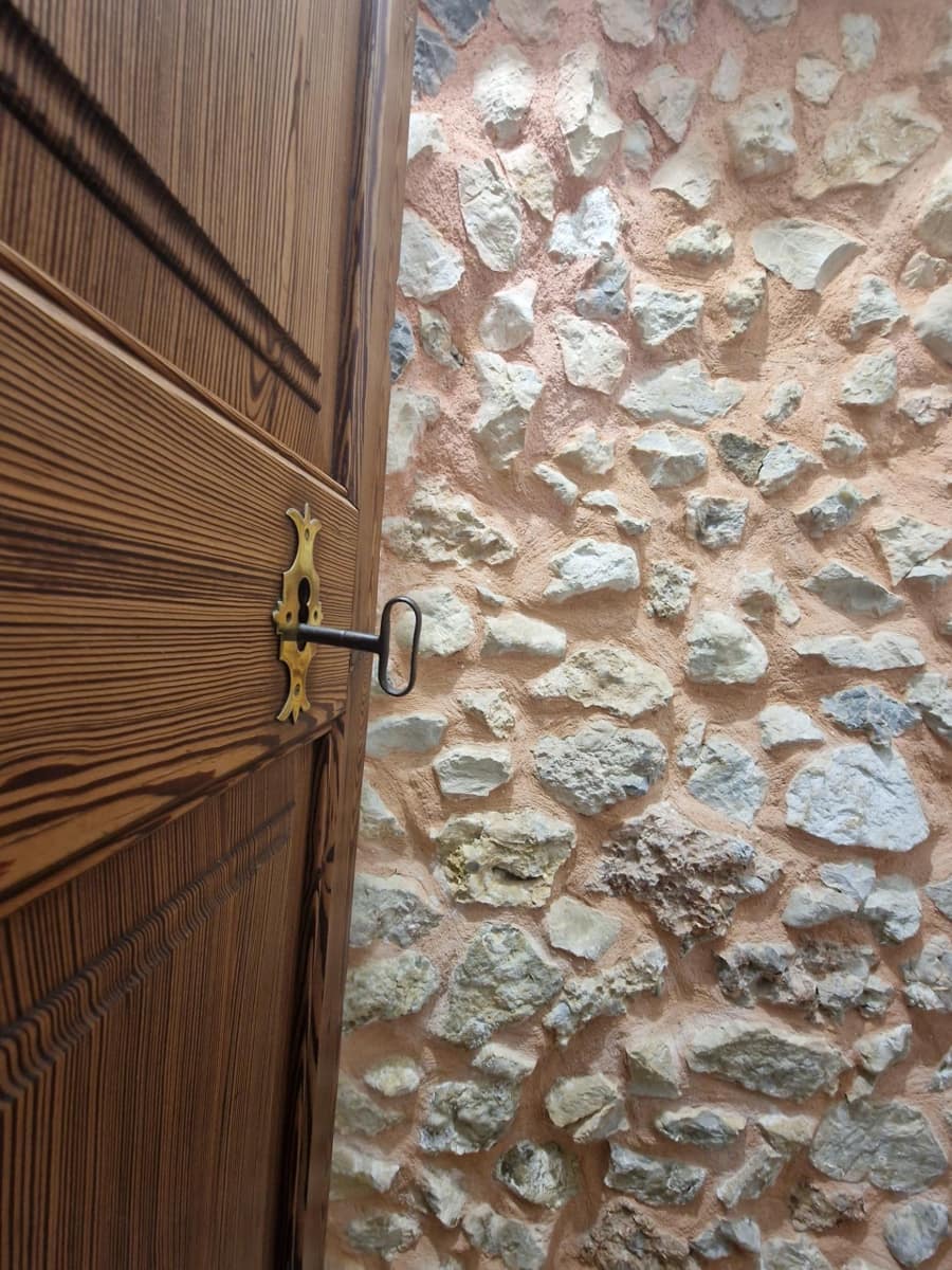 4 chambre Maison de Ville à vendre à Selva avec garage - 540 000 € (Ref: 9393929)