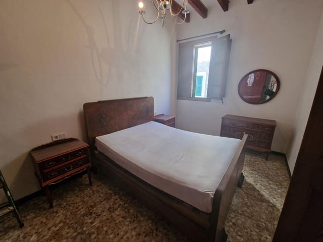 4 chambre Maison de Ville à vendre à Selva avec garage - 540 000 € (Ref: 9393929)