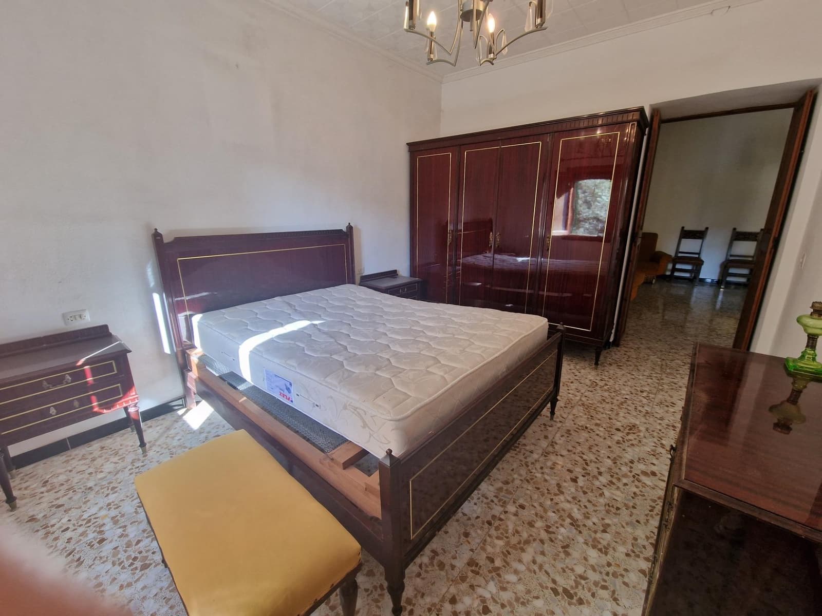 4 chambre Maison de Ville à vendre à Selva avec garage - 540 000 € (Ref: 9393929)