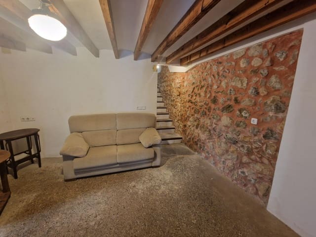 4 chambre Maison de Ville à vendre à Selva avec garage - 540 000 € (Ref: 9393929)