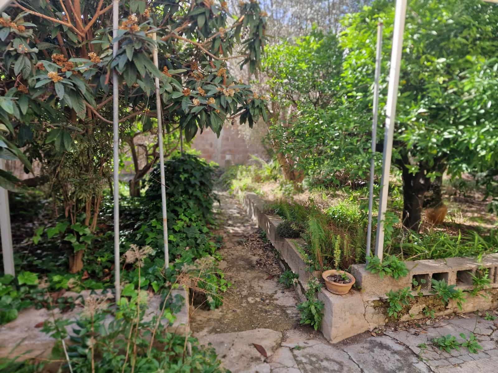 4 chambre Maison de Ville à vendre à Selva avec garage - 540 000 € (Ref: 9393929)