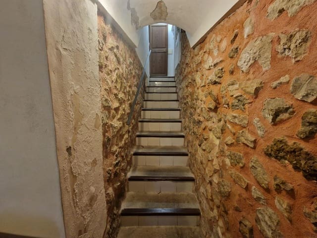 4 chambre Maison de Ville à vendre à Selva avec garage - 540 000 € (Ref: 9393929)