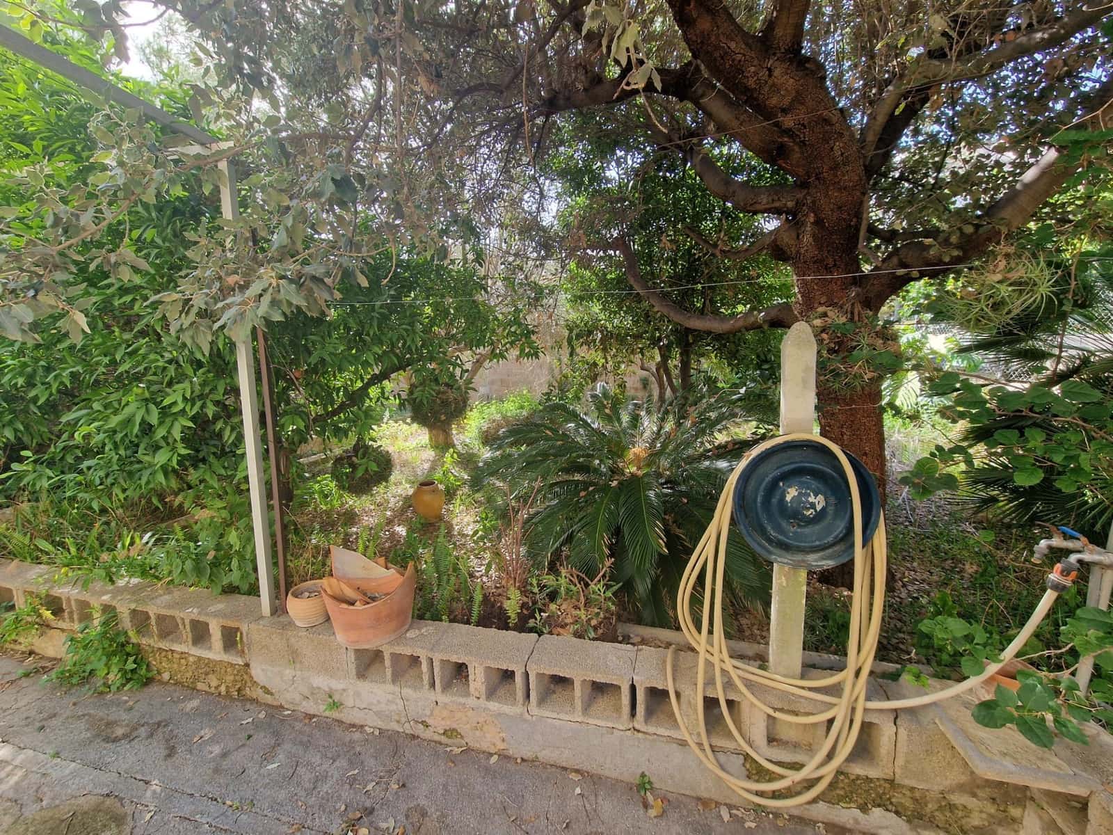 4 chambre Maison de Ville à vendre à Selva avec garage - 540 000 € (Ref: 9393929)