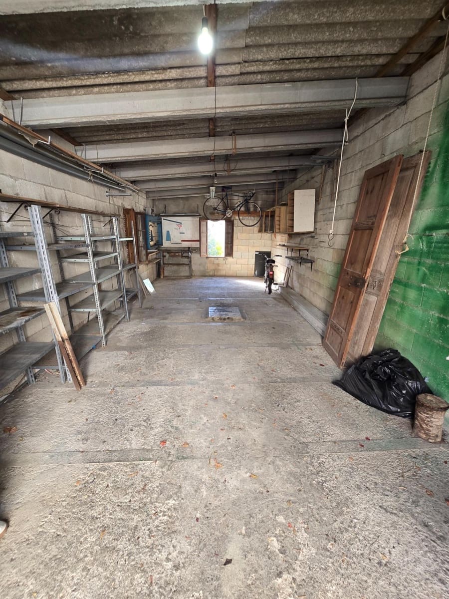 4 soverom Hus til salgs i Selva med garasje - € 435 000 (Ref: 9393929)