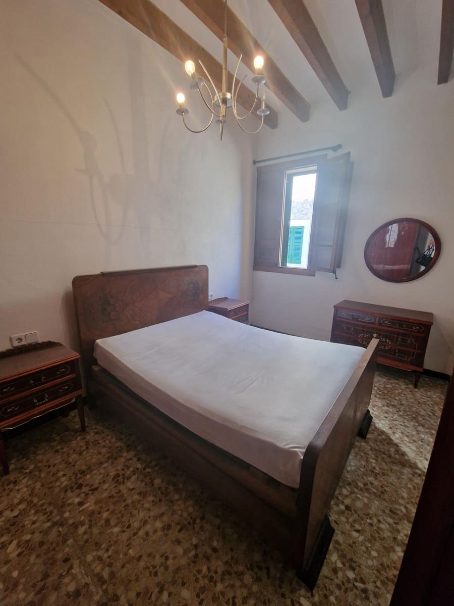 4 soverom Hus til salgs i Selva med garasje - € 435 000 (Ref: 9393929)