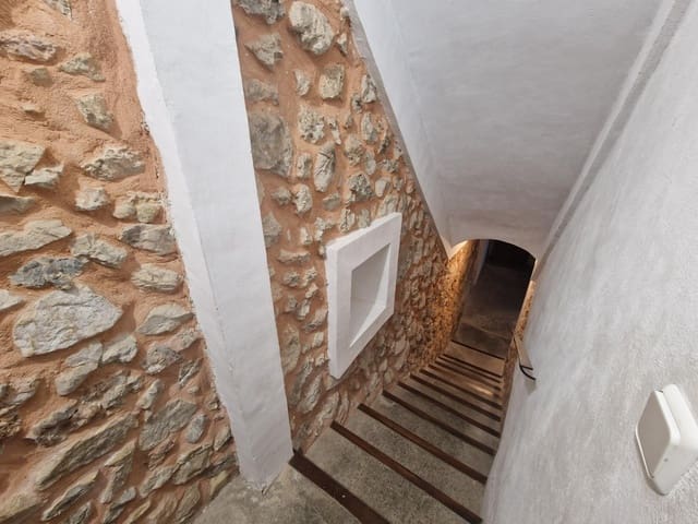 4 slaapkamer Huis te koop in Selva met garage - € 435.000 (Ref: 9393929)