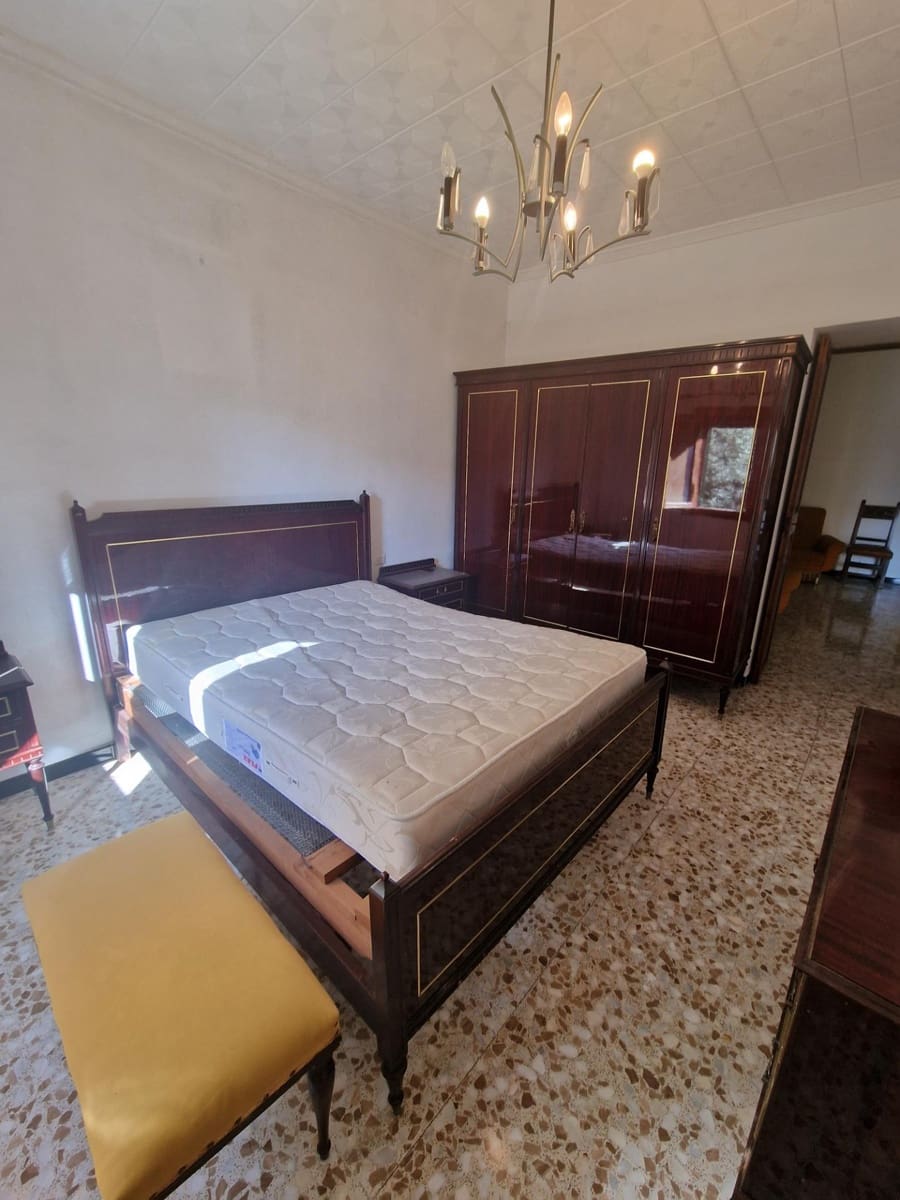 4 soverom Hus til salgs i Selva med garasje - € 435 000 (Ref: 9393929)