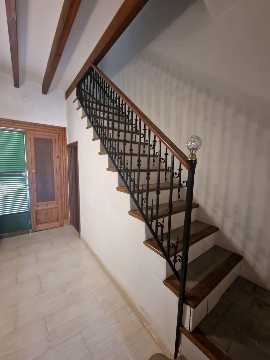 4 soverom Hus til salgs i Selva med garasje - € 435 000 (Ref: 9393929)