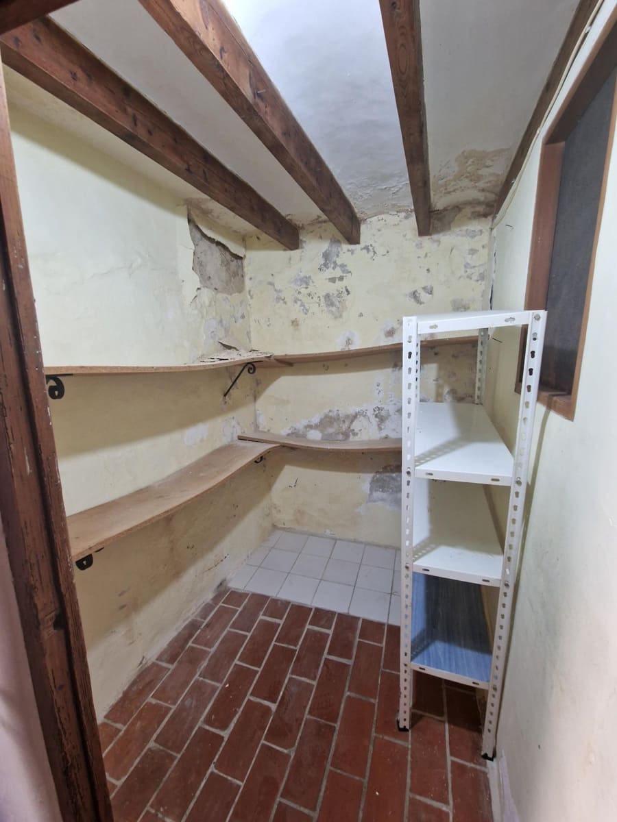 4 soverom Hus til salgs i Selva med garasje - € 435 000 (Ref: 9393929)