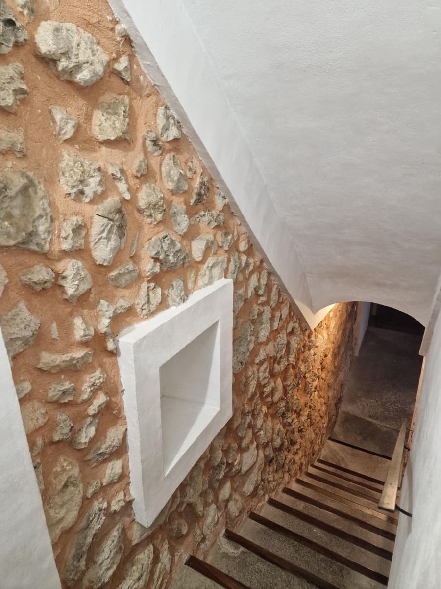 4 soverom Hus til salgs i Selva med garasje - € 435 000 (Ref: 9393929)