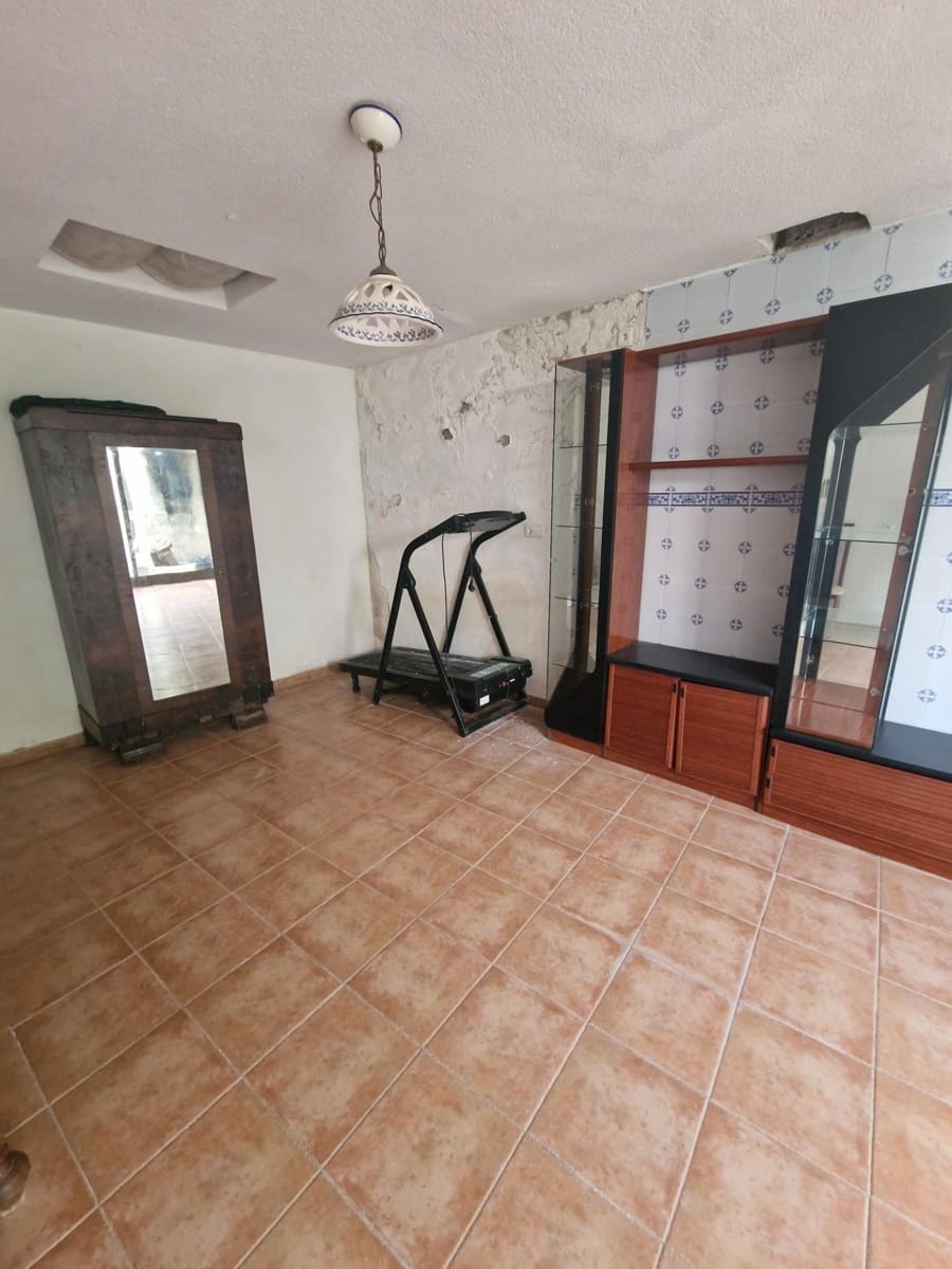 4 soverom Hus til salgs i Selva med garasje - € 435 000 (Ref: 9393929)