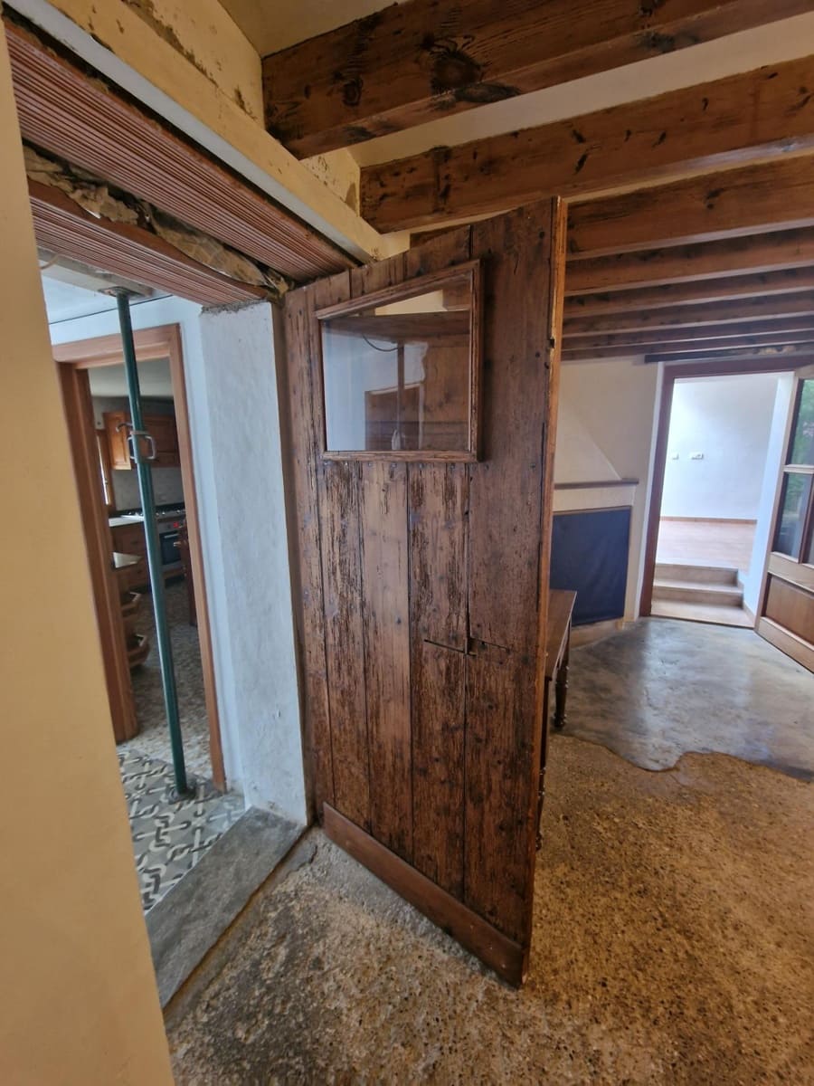 4 soverom Hus til salgs i Selva med garasje - € 435 000 (Ref: 9393929)