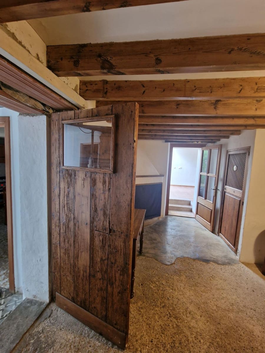 4 soverom Hus til salgs i Selva med garasje - € 435 000 (Ref: 9393929)