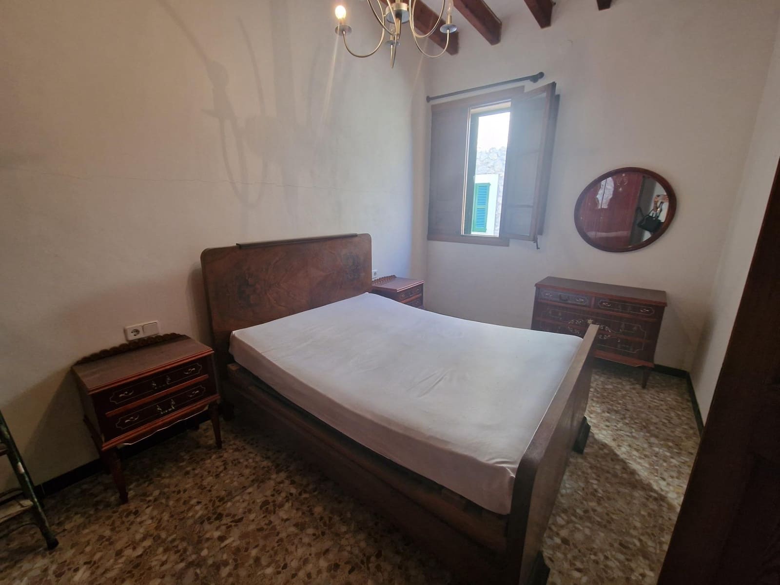 4 soverom Hus til salgs i Selva med garasje - € 435 000 (Ref: 9393929)