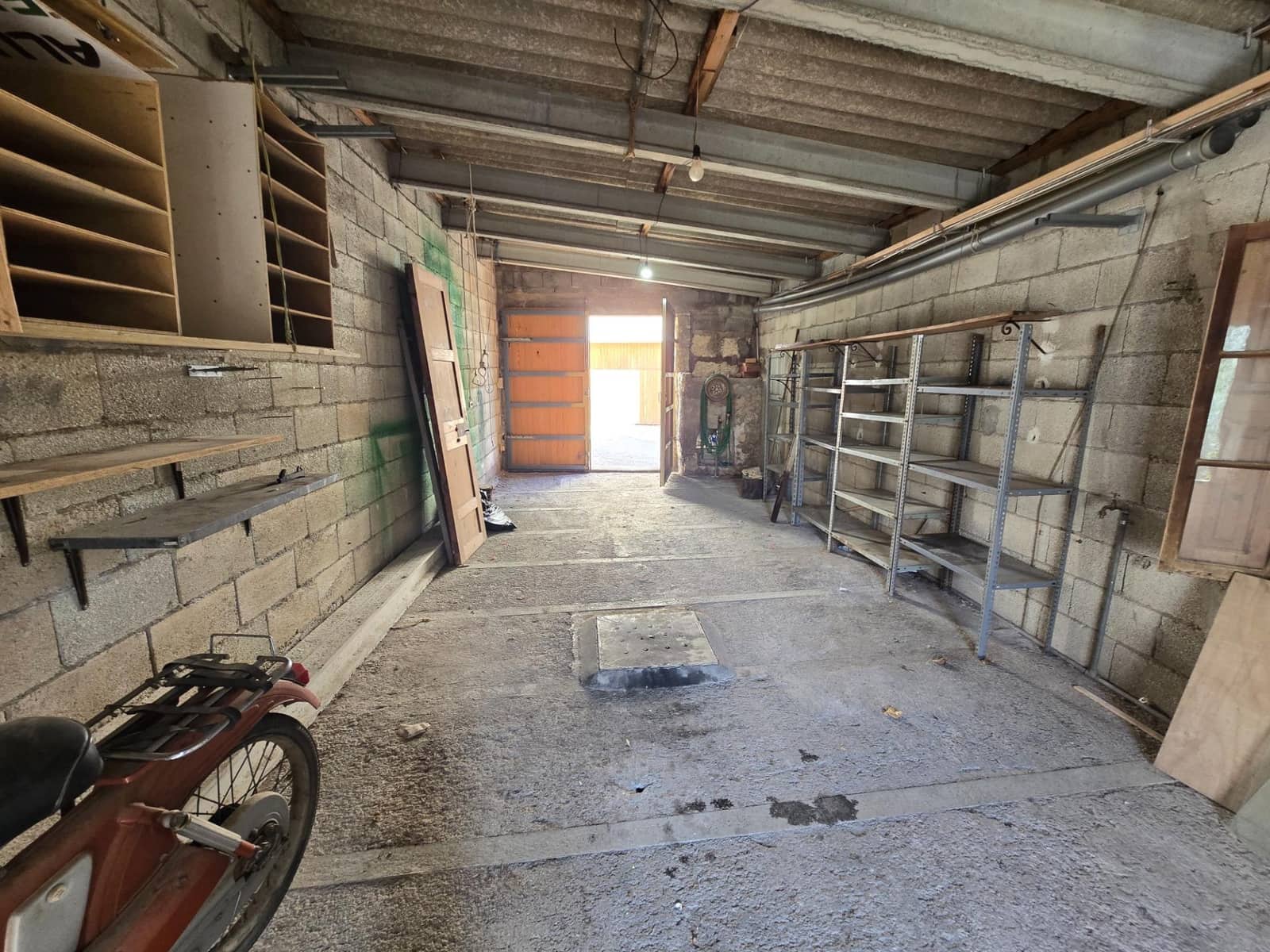 4 soverom Hus til salgs i Selva med garasje - € 435 000 (Ref: 9393929)