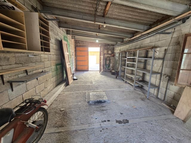 4 slaapkamer Huis te koop in Selva met garage - € 435.000 (Ref: 9393929)