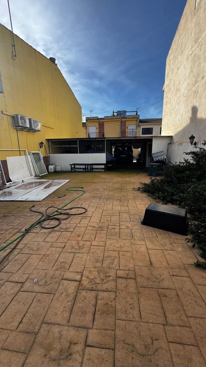 Terreno para Construção para venda em Palma de Mallorca - 370 000 € (Ref: 9398473)