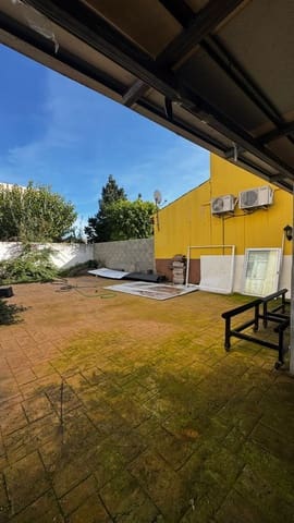 Building Plot for sale in Palma de Mallorca - € 370,000 (Ref: 9398473)
