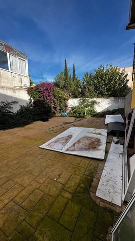 Building Plot for sale in Palma de Mallorca - € 370,000 (Ref: 9398473)