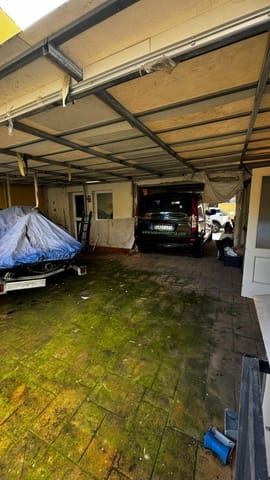 Building Plot for sale in Palma de Mallorca - € 370,000 (Ref: 9398473)