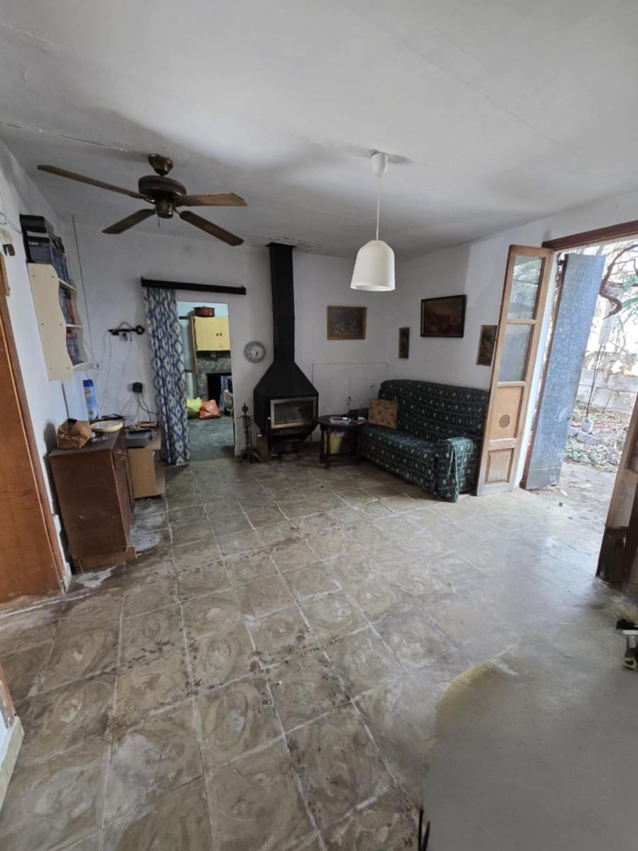 3 soverom Hus til salgs i Campanet med garasje - € 390 000 (Ref: 9422420)