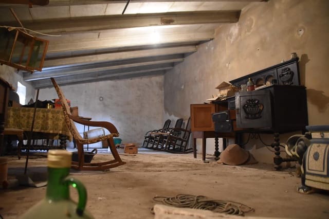 3 soverom Hus til salgs i Campanet med garasje - € 390 000 (Ref: 9422420)